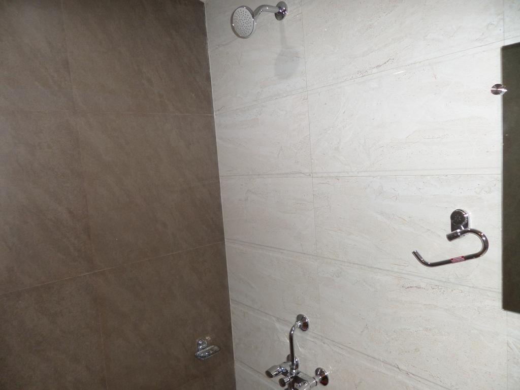Hotel Sai Heera Residency Shirdi Pokój zdjęcie