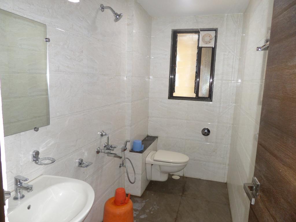 Hotel Sai Heera Residency Shirdi Pokój zdjęcie