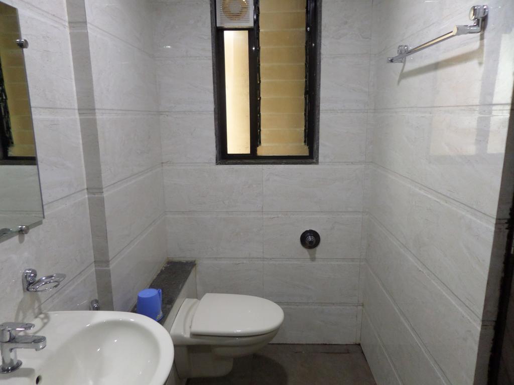 Hotel Sai Heera Residency Shirdi Zewnętrze zdjęcie